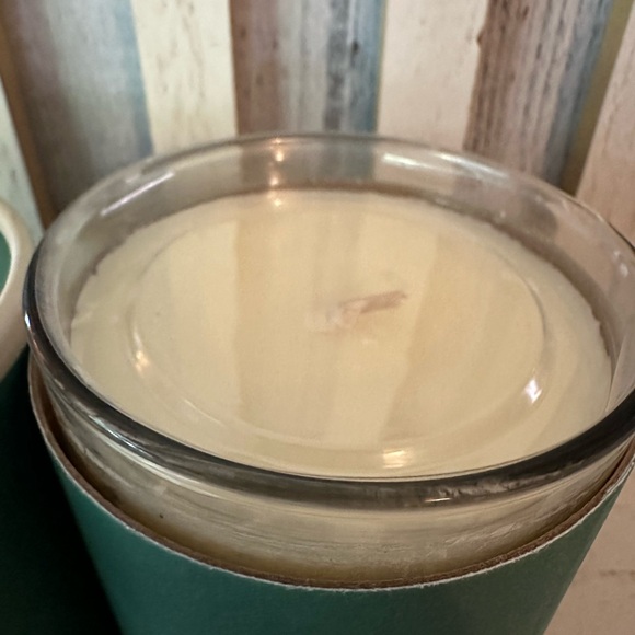 Aveda Shampure Vegan Soy Wax Calming Pure Fume Aroma Candle Discontinued New - Picture 5 of 6